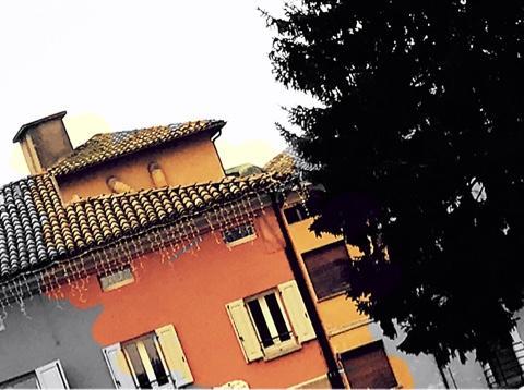 Rossodivino Otel Cavriago Dış mekan fotoğraf