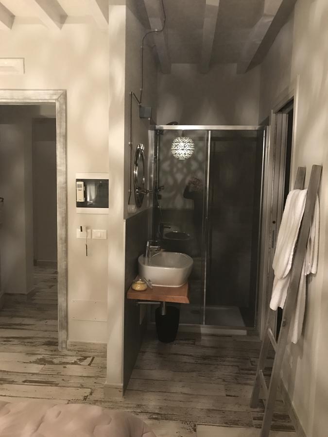 Rossodivino Otel Cavriago Dış mekan fotoğraf