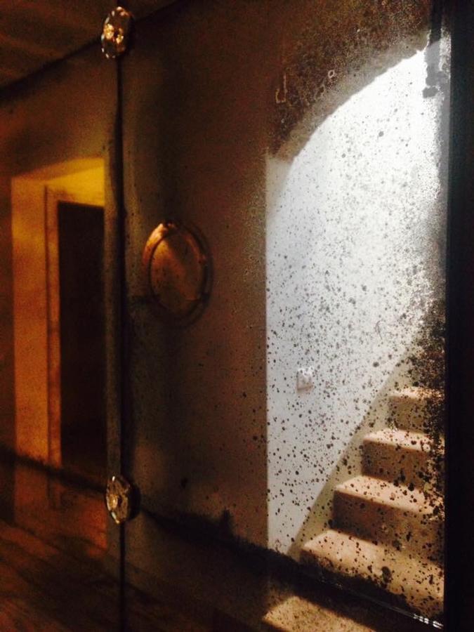 Rossodivino Otel Cavriago Dış mekan fotoğraf
